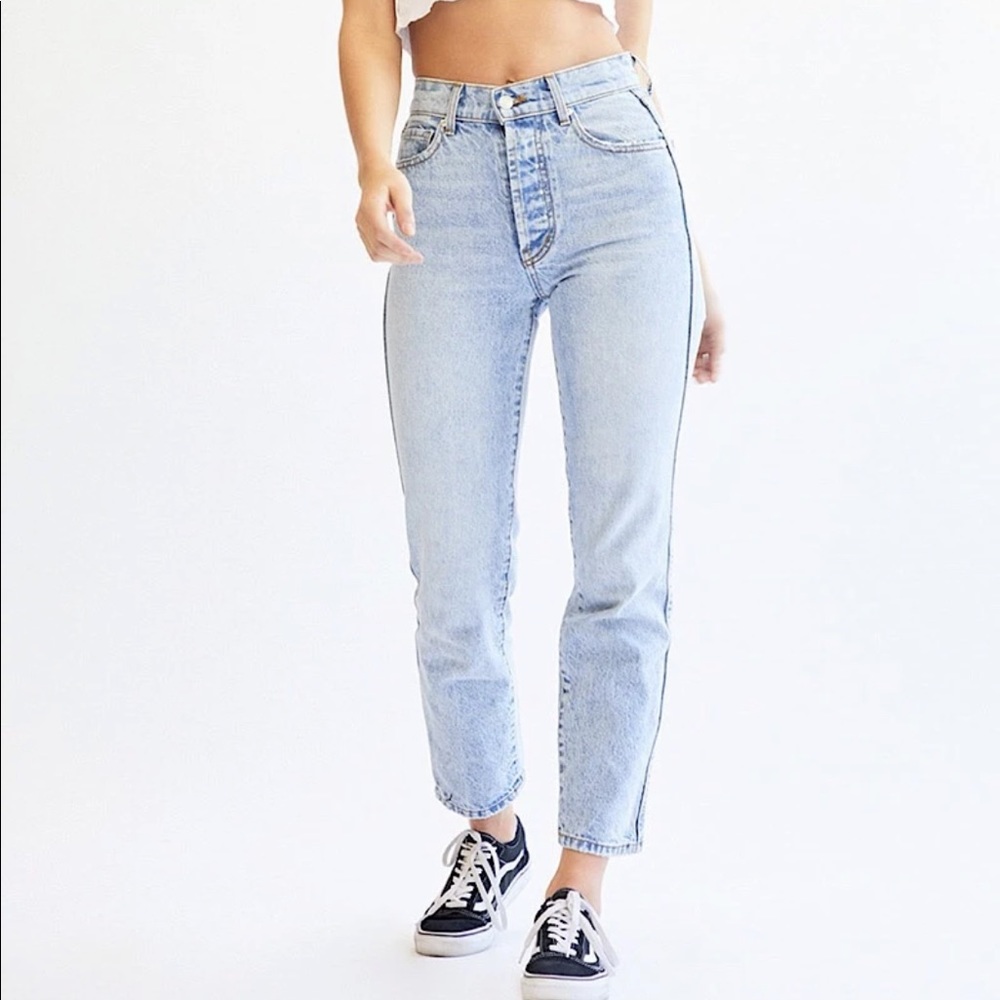 Revice Frontrunner September Issue Jeans